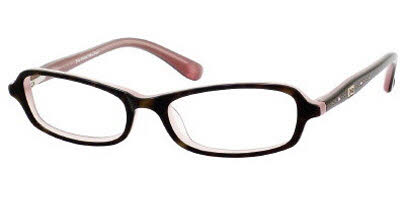 Juicy Couture Zoe Eyeglasses