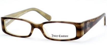 Juicy Couture Darling Eyeglasses
