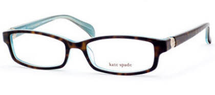 Kate Spade Elisabeth Eyeglasses