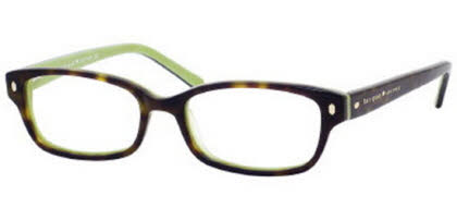 Kate Spade Eyeglasses Lucyann