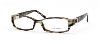Kate Spade Florence Eyeglasses