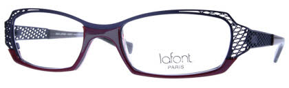 Lafont Eyeglasses Garance