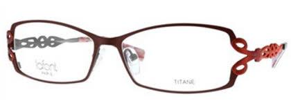 Lafont Eyeglasses Grace