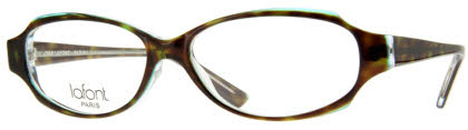 Lafont Eyeglasses Hibiscus