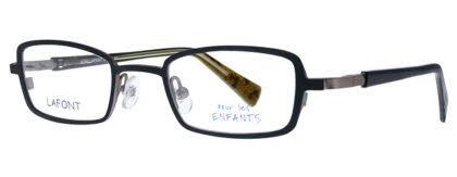 Lafont Kids Eyeglasses Gabie