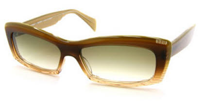 Lafont Sunglasses Vintage