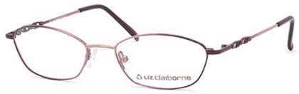 Liz Claiborne LC 242 Eyeglasses
