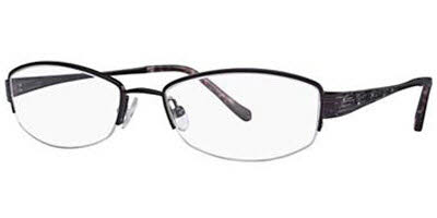 Lulu Guinness L676 Eyeglasses