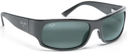 Maui Jim Sunglasses 222-Longboard