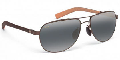 Maui Jim Prescription Sunglasses 327 Guardrails
