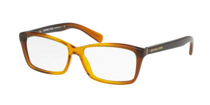 Michael Kors Eyeglasses MK4038F