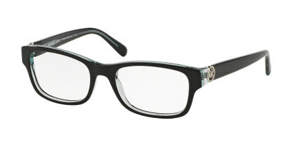 Michael Kors Eyeglasses MK8001F - Ravenna Alternate Fit