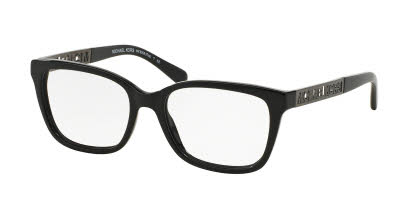 Michael Kors Eyeglasses MK8008F - Foz Alternate Fit