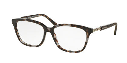 Michael Kors Eyeglasses MK8018F - Sabina IV Alternate Fit