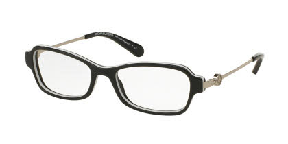 Michael Kors Eyeglasses MK8023F - Alternate Fit