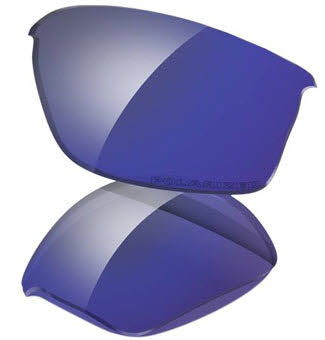 Oakley Sunglasses Flak Jacket Replacement Lenses