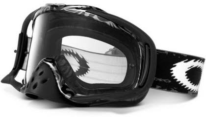 Oakley Goggles Crowbar MX Sunglasses