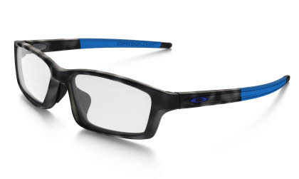 Oakley Eyeglasses Crosslink Pitch - Alternate Fit