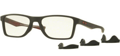 Oakley Eyeglasses Fin Box