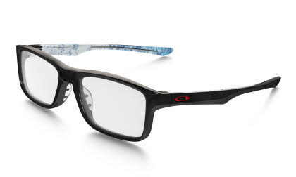 Oakley Eyeglasses Plank 2.0