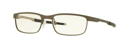 Oakley Eyeglasses Steel Plate