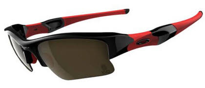 Oakley Sunglasses Flak Jacket XLJ