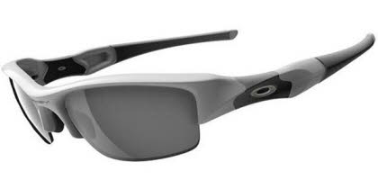 Oakley Asian Fit Flak Jacket Sunglasses