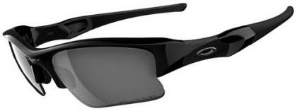 Oakley Flak Jacket XLJ Sunglasses