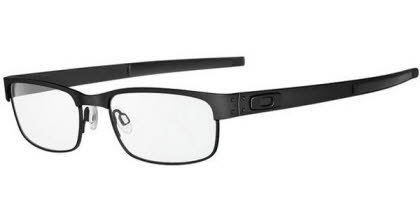Oakley Metal Plate Eyeglasses