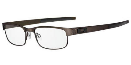 Oakley Eyeglasses Metal Plate