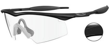 Oakley Sunglasses M Frame Industrial