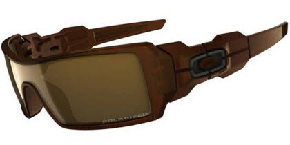 Oakley Oil Rig Sunglasses