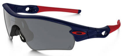 best sunglasses for baseball players, oakley MLB colors