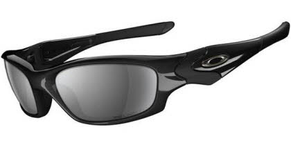 Oakley Straight Jacket Sunglasses