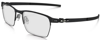 Oakley Eyeglasses Tincup 0.5 Titanium