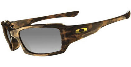 Oakley Fives Squared Prescription Sunglasses