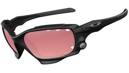 Oakley Prescription Sunglasses Jawbone
