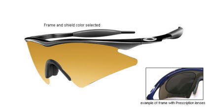 Oakley Prescription Sunglasses M Frame Sweep