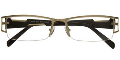 Phat Farm Eyeglasses PF 0539