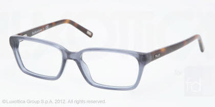Polo Prep Eyeglasses PP8514
