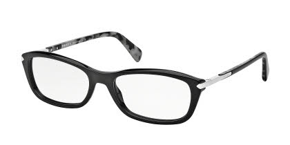 Prada Eyeglasses PR 04PVA - Alternate Fit
