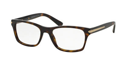 Prada Eyeglasses PR 16SVF - Alternate Fit