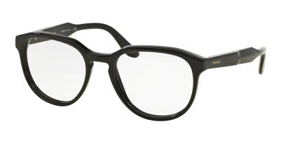 Prada Eyeglasses PR 18SVF - Alternate Fit