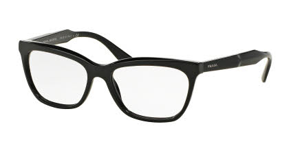 Prada Eyeglasses PR 24SV - Journal