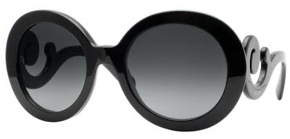 Prada Prescription Sunglasses PR 27NS - Minimal Baroque