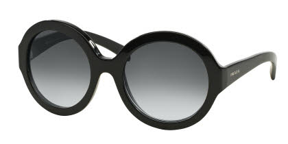 Prada Prescription Sunglasses PR 06RSF - Alternate Fit