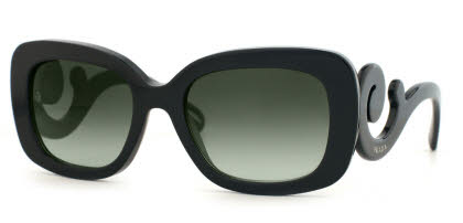 Prada Prescription Sunglasses PR 27OS - Minimal Baroque