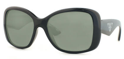 Prada Prescription Sunglasses PR 32PS - Triangle