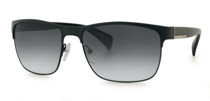 Prada Prescription Sunglasses PR 51OS - L Metal