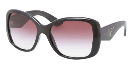 Prada Sunglasses PR 32PS - Triangle